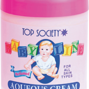 Baby Line Aqueous Cream Sw